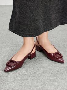 CUCCOO BIZCHIC Women Flat Casual Slip-On Loafers, Minimalist & Fashionable For Daily Wear Spring Shoes Spring Break Easter