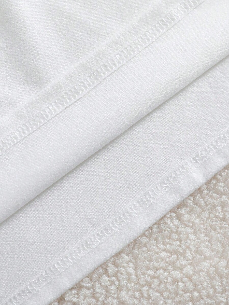 Kavkas Baby Girl Swimsuit Cute One Piece Bathing Suit With Sun Protection Ruffles Swimwear (9M-6T