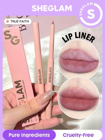 口紅 SHEIN SHEINコスメライン「SHEGLAM」の人気リップに春の新色がお目見え