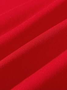 Christmas Girls Casual Fashion Cartoon Cute Bow Deer Design Print Sweatshirt, Sibling Outfits Matching Outfits (2 Pieces Are Sold Separately)