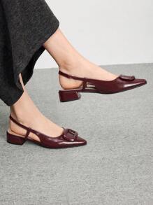 CUCCOO BIZCHIC Women Flat Casual Slip-On Loafers, Minimalist & Fashionable For Daily Wear Spring Shoes Spring Break Easter