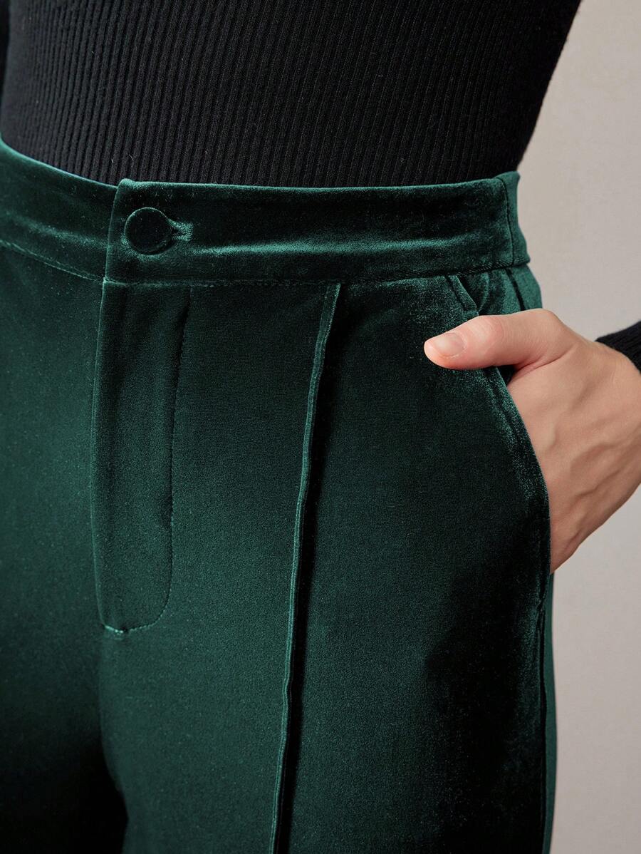 MOTF PREMIUM Anzughose mit Bügelfalte, maßgeschneidert