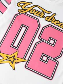 Manfinity EMRG Men's T-Shirt Set, Casual & Stylish For Everyday Wear