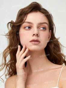 SHEGLAM Multi-Fix Concealer And Color Corrector-Vanilla 6-Color Full Cover Cream Concealer Brightening Full Coverage Color Corrector Lightweight Multi-Use Smooth Concealer Brand Beauty Makeup Face Paint Cosmetic For Women Girls Perfect For Winter Spring Ideal For Y2K Fancy Fashion Suitable For Birthday Gift Party Ready Best Color - Vanilla - View 8