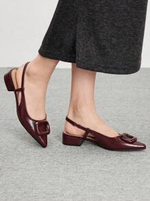 CUCCOO BIZCHIC Women Flat Casual Slip-On Loafers, Minimalist & Fashionable For Daily Wear Spring Shoes Spring Break Easter