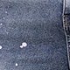 淺色水洗藍