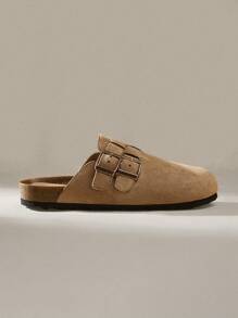 Solecia Zapatos planos versátiles de moda casual para damas, nuevos para Año Nuevo y San Valentín