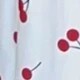 Rojo y blanco