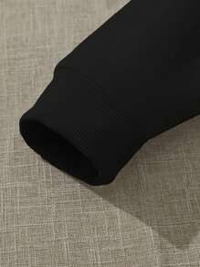 INAWLY Women's Front Slogan Letter Print Hooded Sweatshirt,Long Sleeve Tops Graduation,Back To School,Graduation,Teacher For Women,Back To School Pullover Fall Sweatshirt