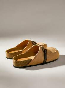 Solecia Mocassini casual da donna con suola piatta, stile minimalista per uso quotidiano, ideali per Natale e Capodanno, autunno e inverno