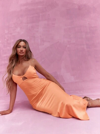 maxi women party dress Simple Women strapless pleated maxi dress fashion sexy sleeveless A-line  party dress Evening Dress fg6847