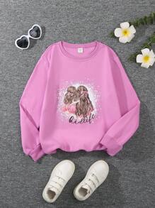 Rosa coral
