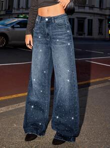 Forever 21 Street Wear Women Party Clothes