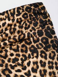 Sweetra 女士 Y2K 性感荷叶边不对称下摆抹胸