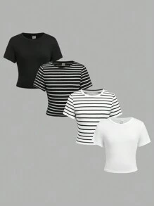 Blanco y Negro
