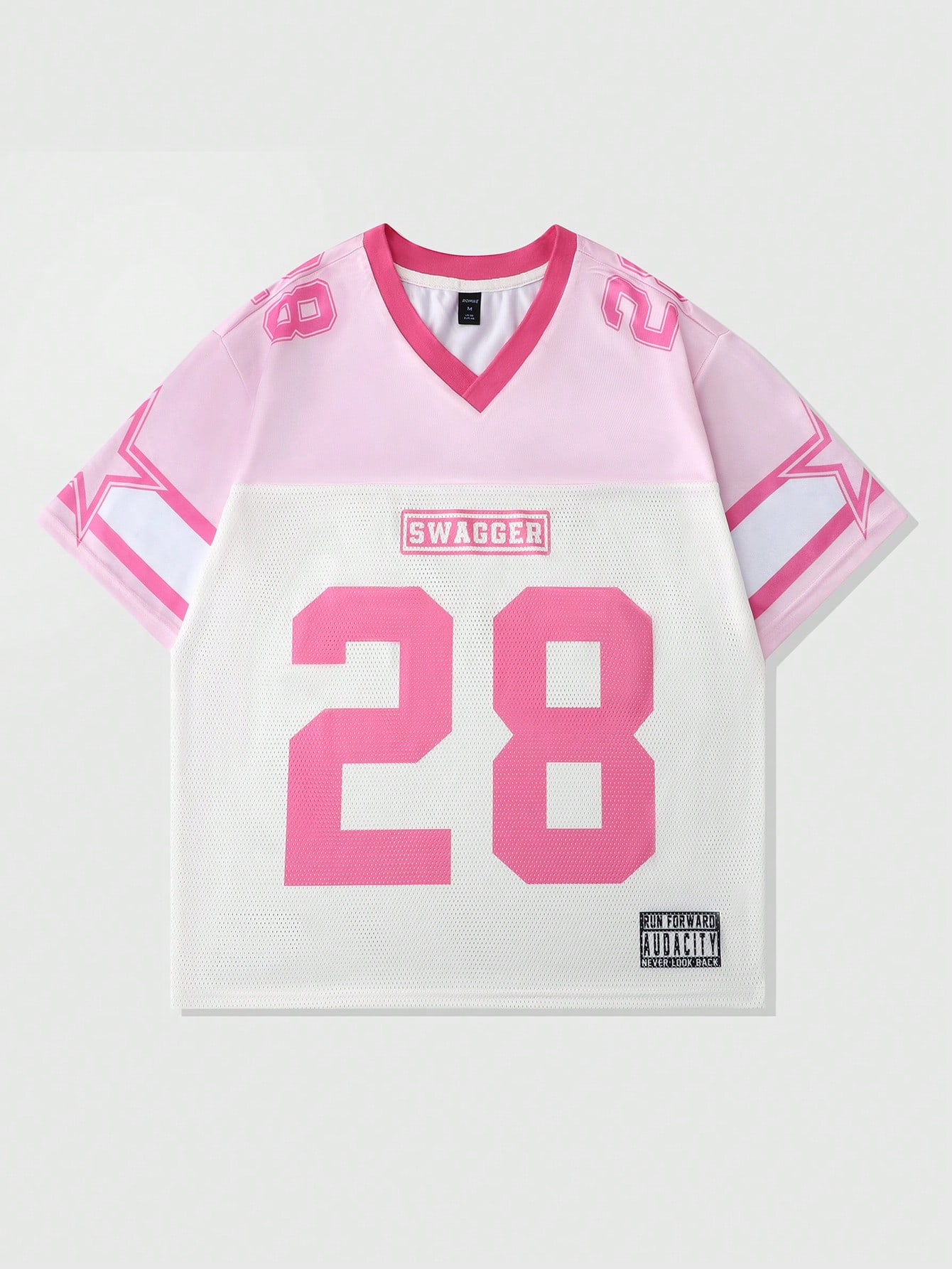 EASY NO EASY☆SEVEN MESH FOOTBALL JERSEY T-SHIRT MUSINSA | EASY NO EASY Seven Mesh Football Jersey Short