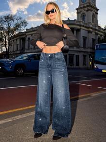 Forever 21 Street Wear Women Party Clothes