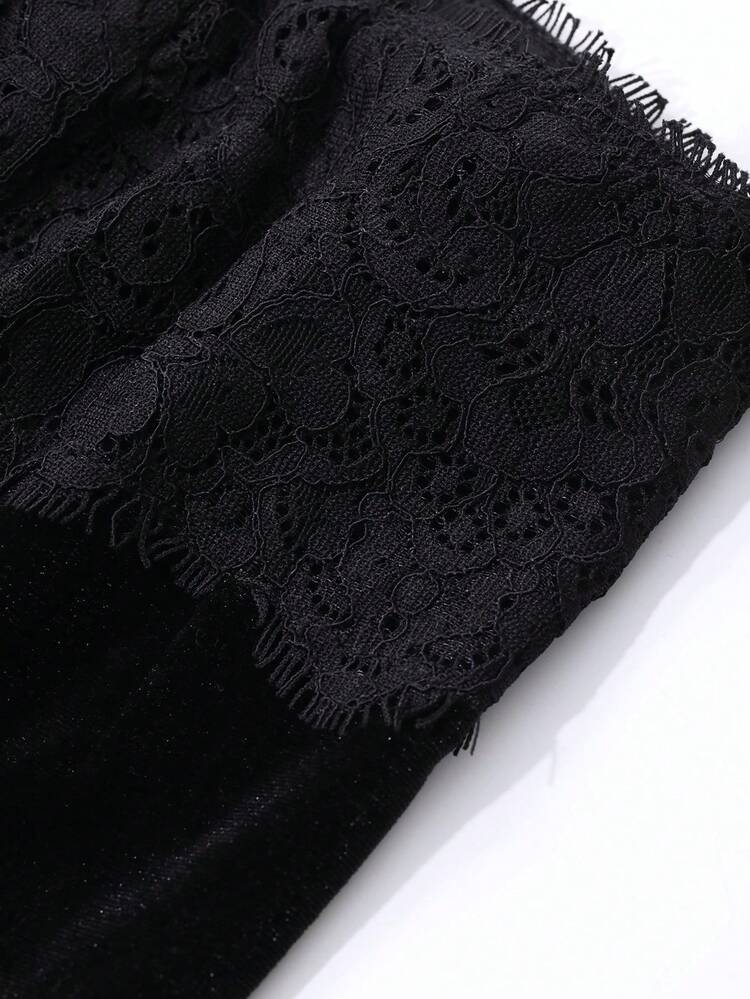 Women's Spring Summer Chinese New Year/Valentine's Day Skirt Fall,Winter