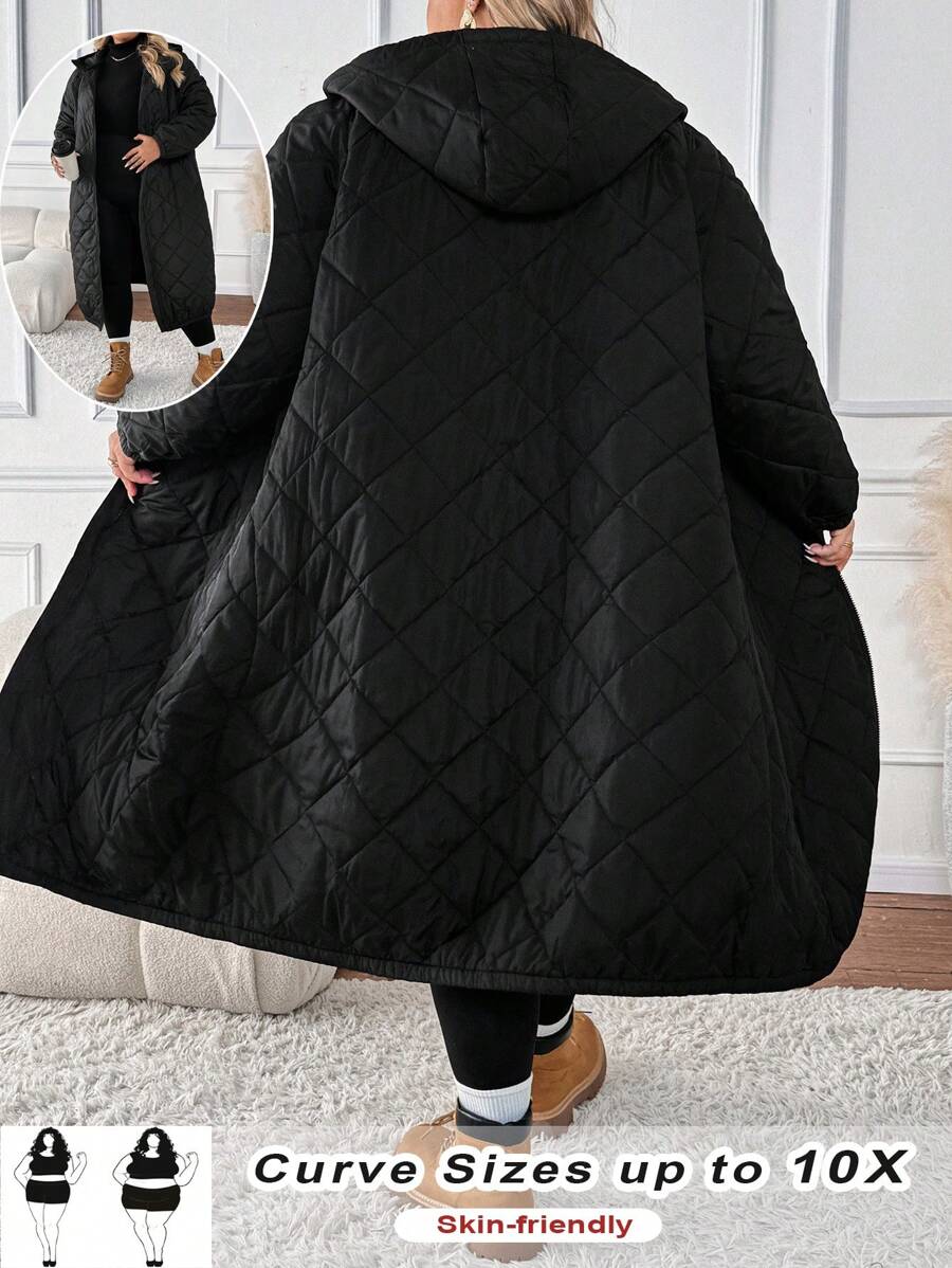 shein tallas grandes chaquetas