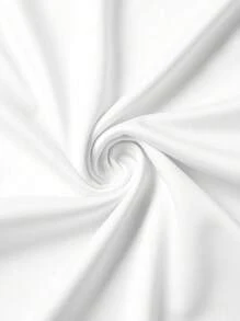 Manfinity Dauomo 大码男式休闲拼色装饰骑士印花短袖 Polo 衫