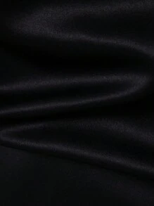 Manfinity Homme Camicia casual con bottoni davanti, da ufficio e per gli spostamenti, adatta per l'autunno, da uomo