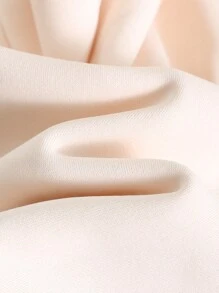 Cozy Pixies 新生儿男女宝宝可爱卡通熊图案撞色连帽长袖抓绒连体衣，保暖休闲，百搭实用，适合冬季、室内、室外、节日、圣诞节、雪天、新年等多种场合。