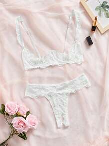 Classic Sexy 女士性感内衣套装