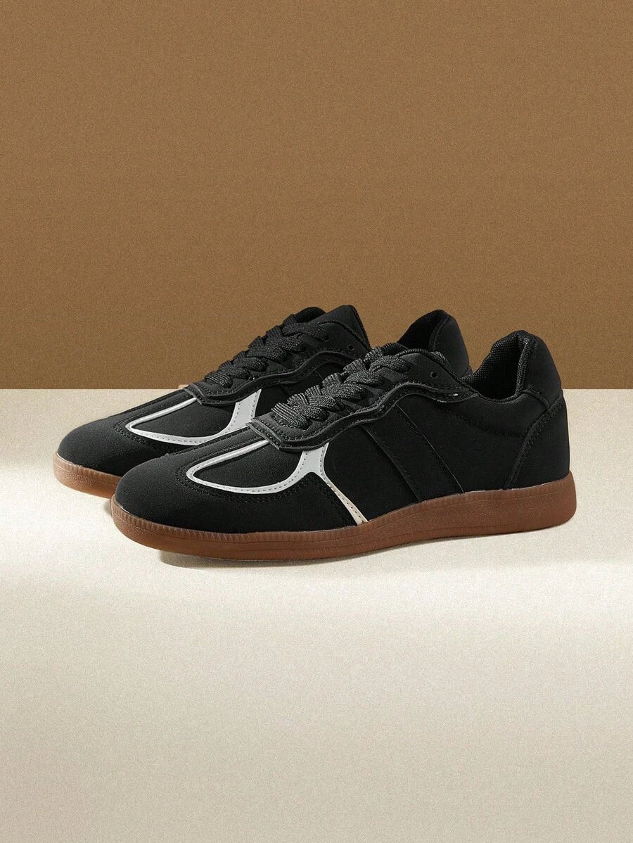 CUCCOO EASI 女士休闲牛津低帮运动鞋，适合通勤和户外穿着 女士运动鞋