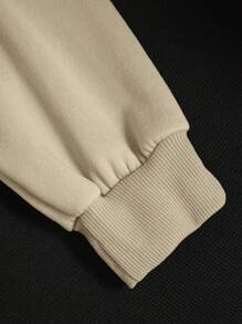 INAWLY Sudadera con capucha casual de mujer con estampado de eslogan de tiburón, para otoño/invierno, graduación, vuelta al colegio, para maestras, sudadera de vuelta al colegio para el otoño