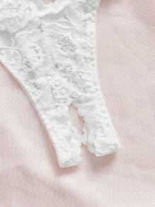 Classic Sexy 女士性感内衣套装