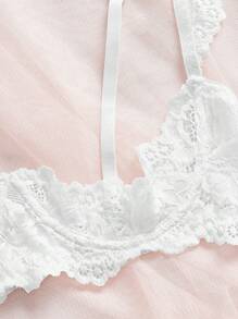 Classic Sexy 女士性感内衣套装