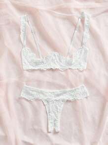 Classic Sexy 女士性感内衣套装