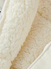 Cozy Pixies 1 件恐龙印花长袖婴儿外套睡袋，秋季保暖 - 彩色 - 查看 9