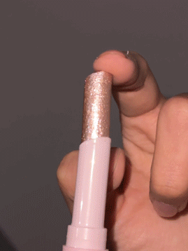 SHEGLAM Barra de sombra de ojos Crystal Jelly Glaze, de brillo lila, multiusos, de larga duración y con alto contenido de pigmentos Brillos Marca Belleza Maquillaje Maquullaje Cosmética para Mujeres Niñas Perfecto para Invierno Primavera Ideal para Y2K Elegante Moda Adecuado para Cumpleaños Regalo Fiesta Listo Mejor Color - Lilac Luster - Añade 2