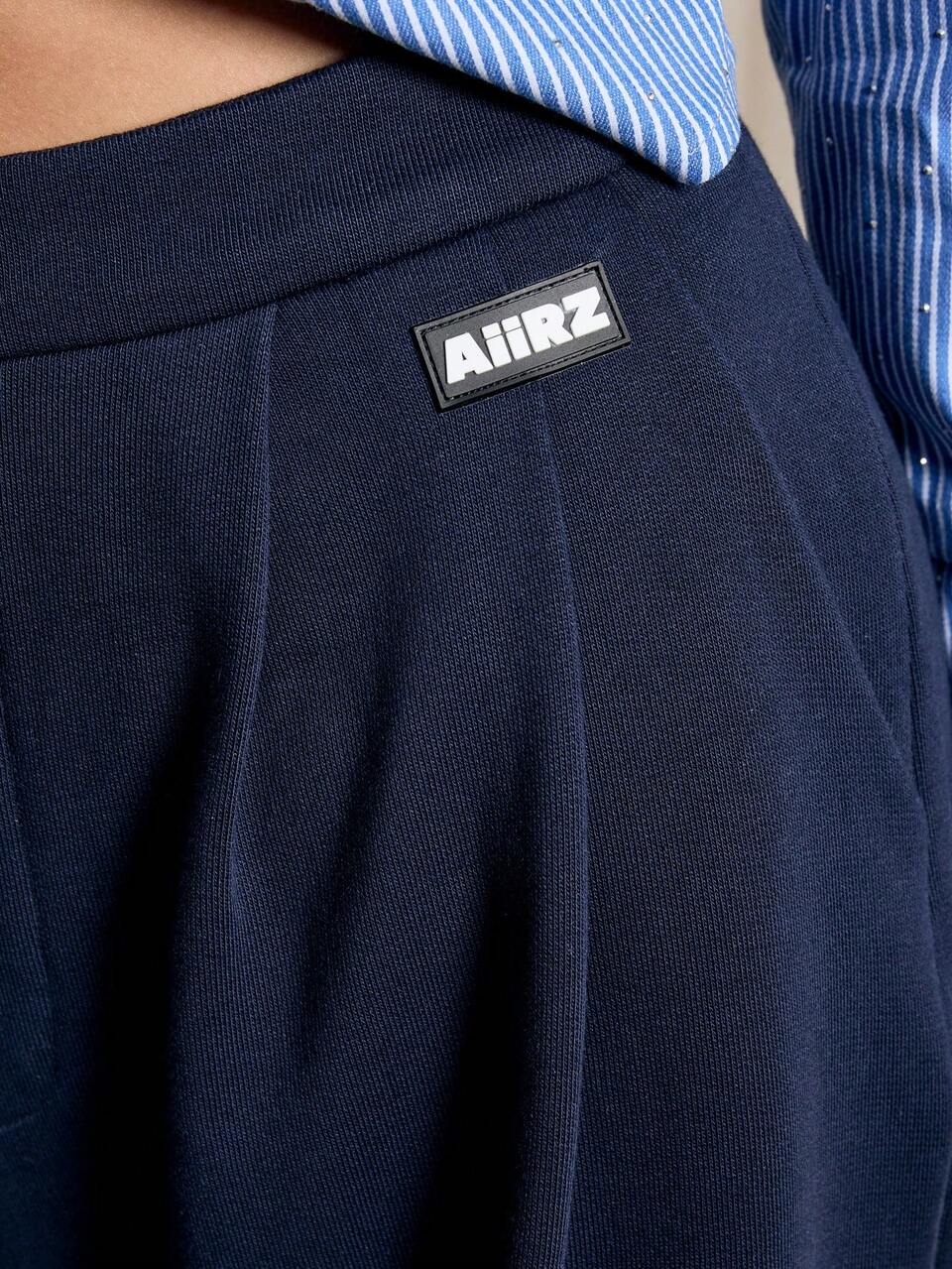 AiiRZ Ultra Chic Wide Leg Jersey Palazzo Pants Dressy Professional Office Career Workwear Pleated Trousers Business Casual Evening Attire Fall Winter