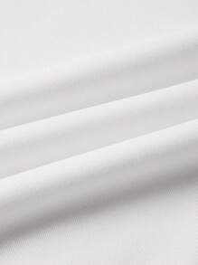 SHEIN LUNE Camiseta gráfica de manga larga de base de moda casual y cómoda de estilo urbano con ajuste ceñido con diseño de muñeco de nieve de dibujos animados para mujer, ideal para primavera, otoño e invierno