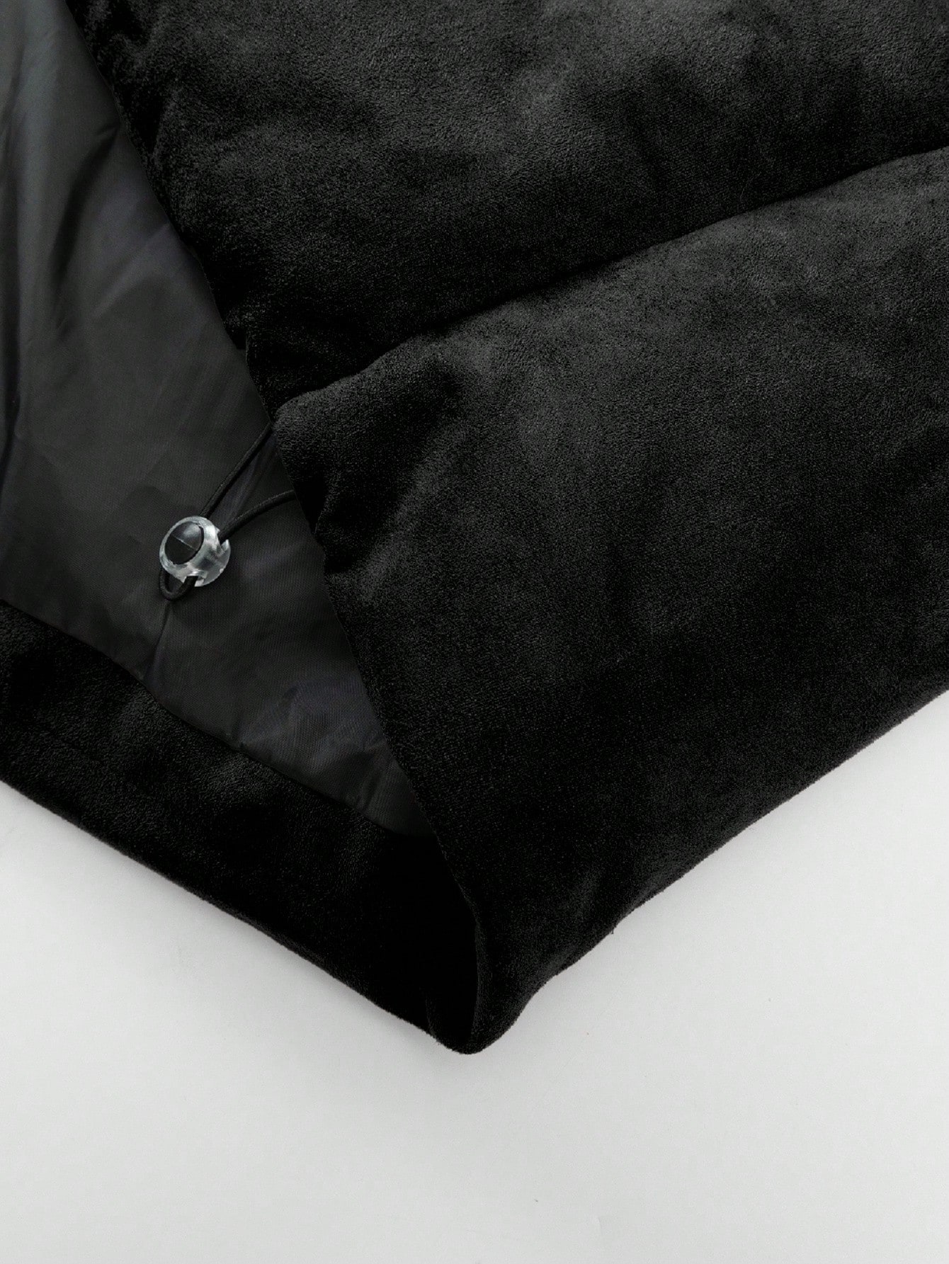 PAVTROS معطف رجالي كاجوال بسيط مطبوع عليه أحرف من...