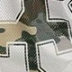 軍綠色
