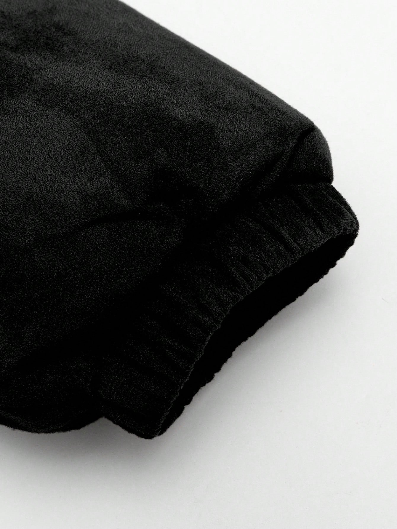 PAVTROS معطف رجالي كاجوال بسيط مطبوع عليه أحرف من...