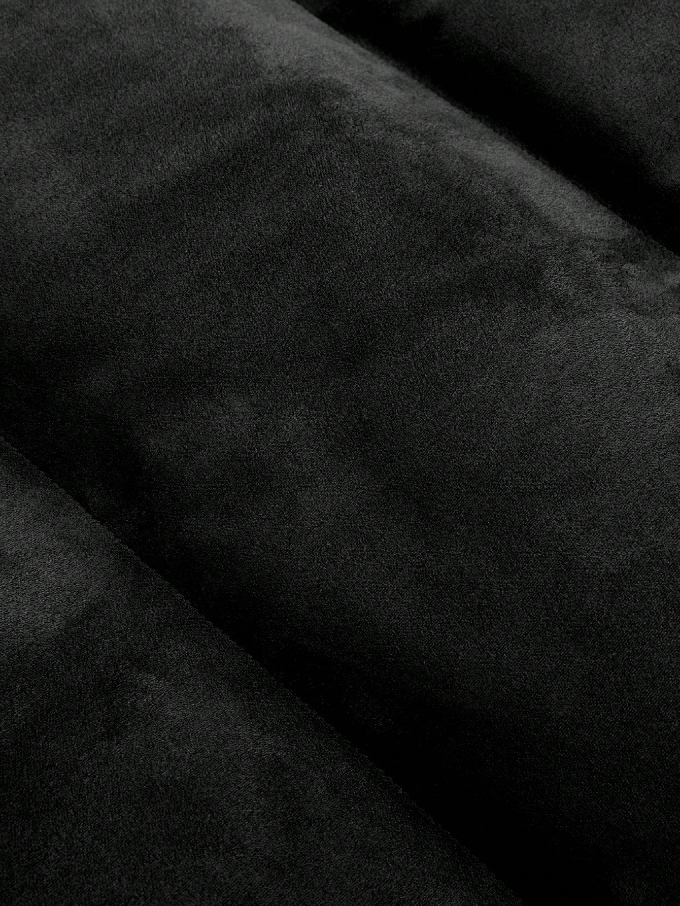 PAVTROS معطف رجالي كاجوال بسيط مطبوع عليه أحرف من...