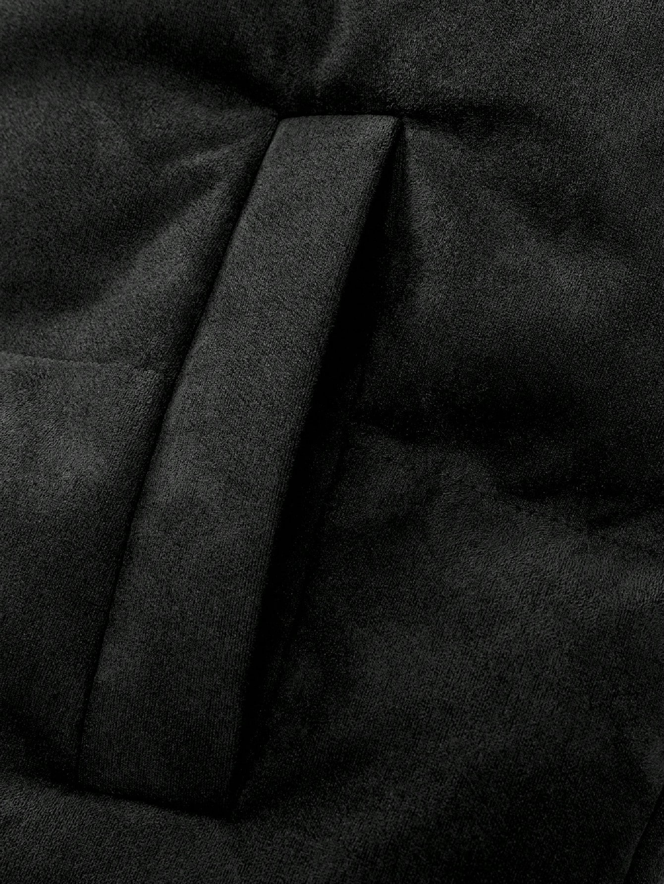 PAVTROS معطف رجالي كاجوال بسيط مطبوع عليه أحرف من...