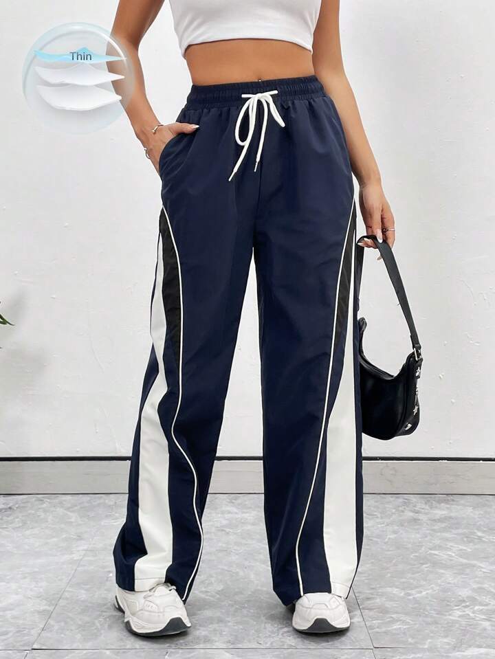 パンツ [sensualsick] Color block pants Zumba Haus Men's Knit Pants With Side Snaps – Zumba Wear