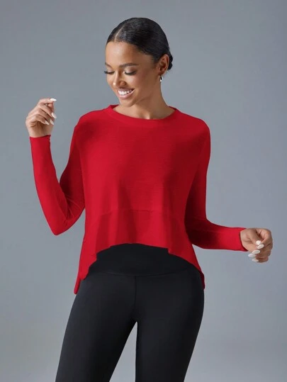 VARSITIE 夏季和秋季户外休闲基本款女式运动 T 恤和背心