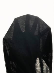 Manfinity BRENVOR Men T-Shirts Fit Crew Neck Long Sleeve Henley Casual Simple Spring Knit Top Tee