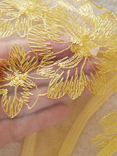 Retro Blauw Women Verleidelijke Lingerie Set view 5