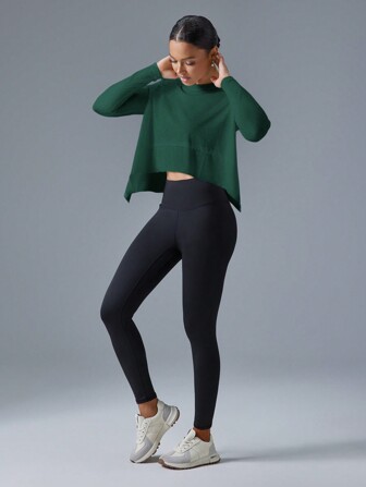 VARSITIE 夏季和秋季户外休闲基本款女式运动 T 恤和背心