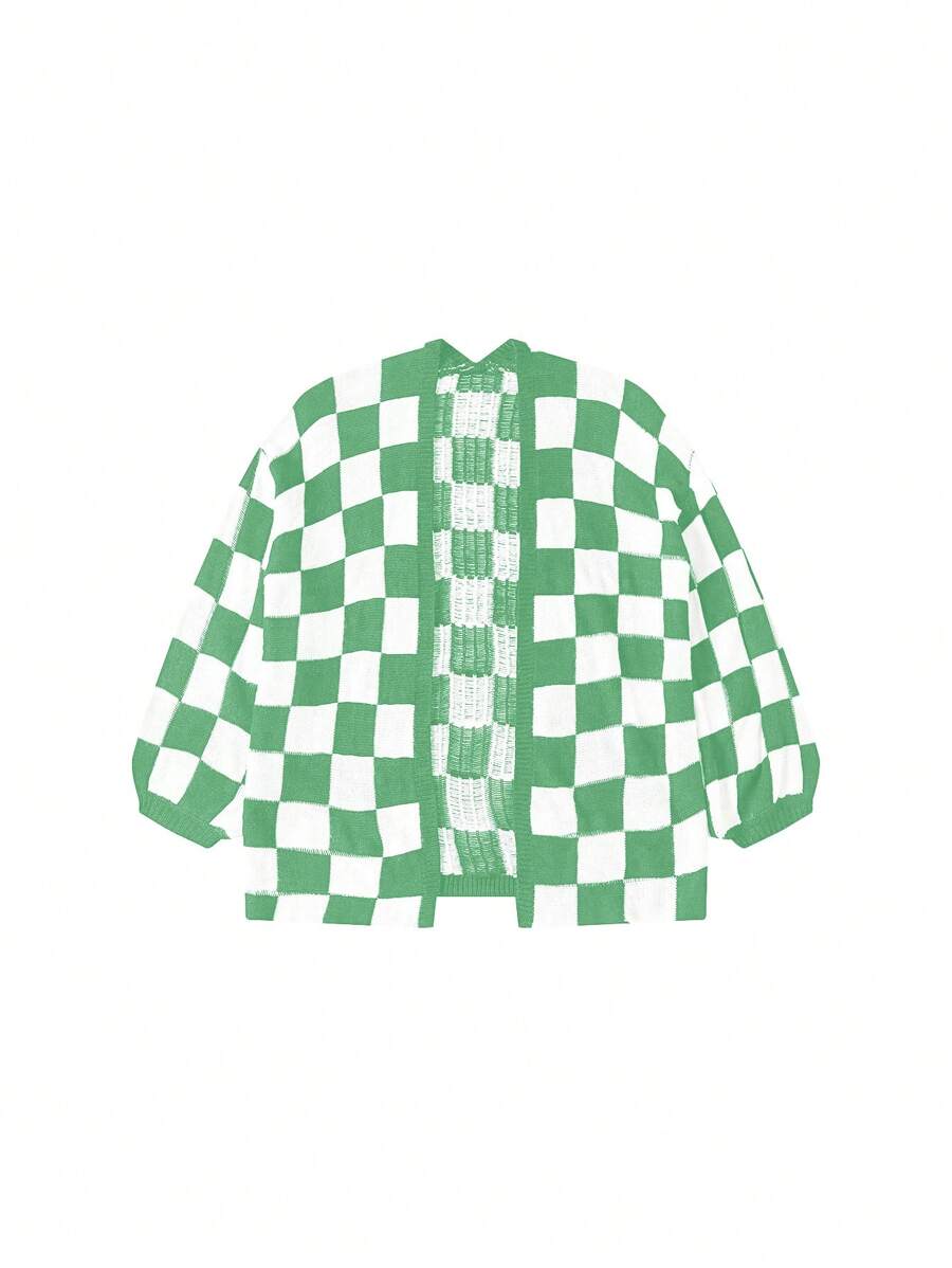 Chiquease 女士开衫，休闲时尚，适合日常穿着