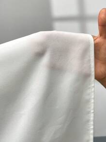 Firerie Cămașă cu mânecă lungă, cu mânecă lungă, cu împodobire, cu împodobire, cu împodobire, ocazională și formală, potrivită pentru întâlniri și navetă, toamnă/iarnă