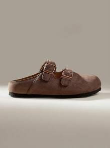 Solecia Damskie modne uniwersalne buty na co dzień na płaskim obcasie na Nowy Rok