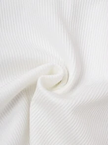 SHEIN 3pcs/Set Girls Cute Rabbit & Floral Lace Trim Camisole Set, Pink, White, Gray - Multicolor - View 3